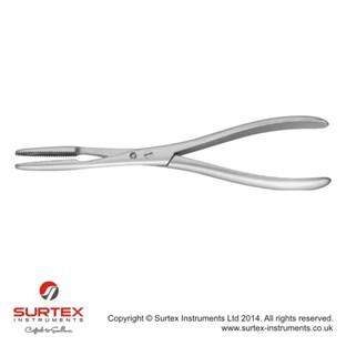 Kleszcze do trzymania koci/kleszcze do martwiaka 20cm/Bone Holding Forceps/Sequestrum Forceps 20cm 