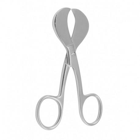 Noyczki do ppowiny USA Model - 10.5 cm/UMBILICAL SCISSORS USA Model - 10.5 cm 