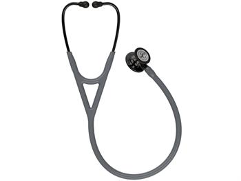 LITTMANN Kardiologiczny IV - 6238 - szary - przydymiony/LITTMANN CARDIOLOGY IV - 6238 - grey - smoke