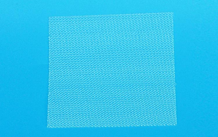 CITEC™siatka przepuklinowa, paska, 2.5x10cm/CITEC™ Hernia Mesh, flat, 2.5x10cm