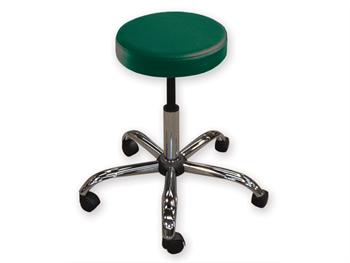 Taboret 4 - zielony/STOOL 4 - green