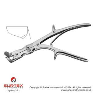 Semb kleszcze do cicia koci duej mocy 24.5cm/Semb Bone Cutting Forceps Compound Action24.5cm 