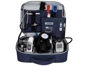 Lekarski zestaw 4A/DOCTOR'S KIT 4A