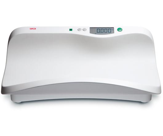 SECA 376 szpitalna waga cyfrowa dla dzieci do 20kg/SECA 376 HOSPITAL DIGITAL BABY SCALE 20kg