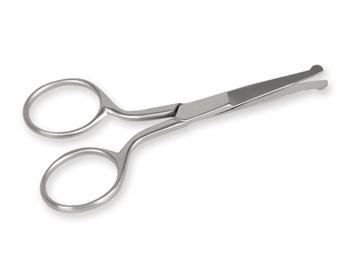 NOSTRIL mae noyczki - 9.0 cm/NOSTRIL SMALL SCISSORS - 9.0 cm 