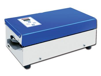 GIMA D-700 cyfrowa zgrzewarka-syst.weryfikacji-drukarka/GIMA D-700DIGITAL SEALING MACHINE-validation