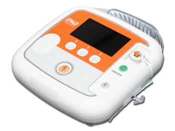 IPAD CU-ER2 defibrylator-jzyk na yczenie/IPADCU-ER2 DEFIBRILLATOR-language on request