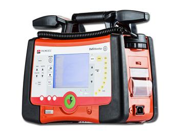 DEFI monitor XD1 defibrylator z instrukcj/DEFIMONITOR XD1 DEFIBRILLATOR - manual