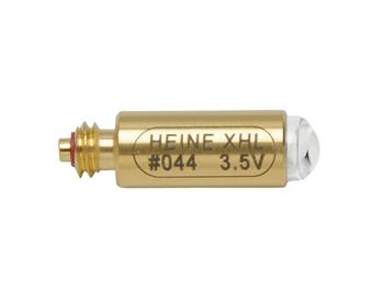 arwka 044 HEINE 3.5 V dla F.O. laryngoskopu/HEINE 044 BULB 3.5V for F.O. laryngoscope 