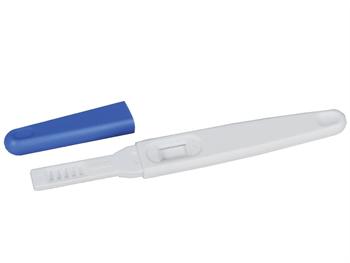 TEST CIOWY-profesjonalny-strumieniowy-25 testw/PREGNANCY TEST-professional-midstream-25 tests