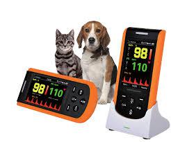 SP-20 VET pulsoksymetr/SP-20 VET PULSE OXIMETER