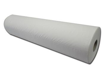 Toczony 2-warstwowy papier w rolce-59cmx47.5m/EMBOSSED 2 PLIES COUCH ROLL-59cmx47.5m
