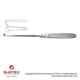 Obwegeser J-Striper 20.5 cm,yka 7mm/Obwegeser J-Stripper 20.5 cm,Blade Width 7mm